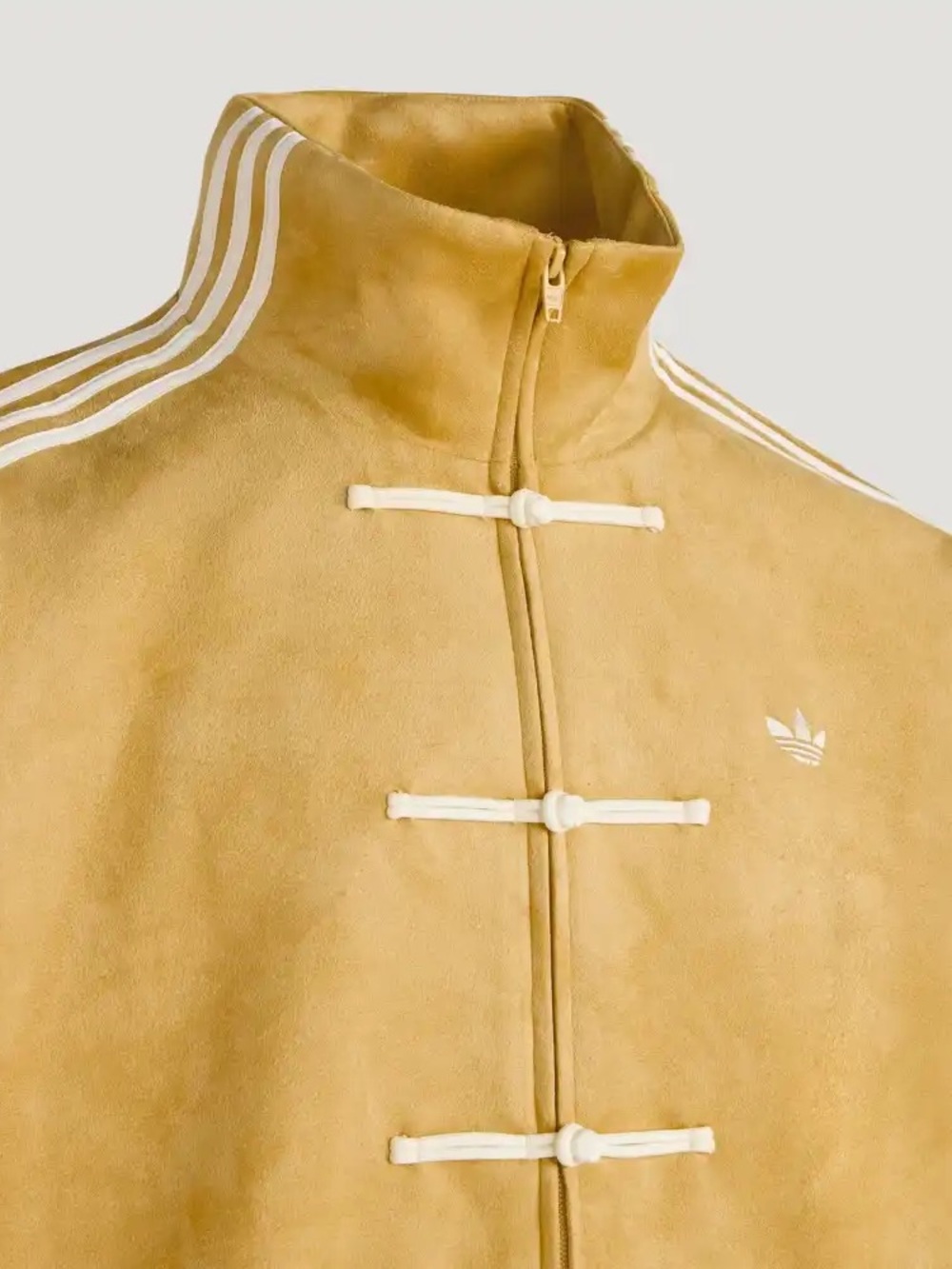 Adidas Chinese New Year Track Jacket - Picture 4 of 4
